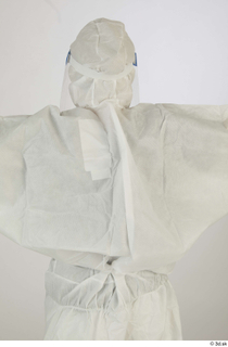 Photos Daya Jones Nurse in Protective Suit upper body 0003.jpg